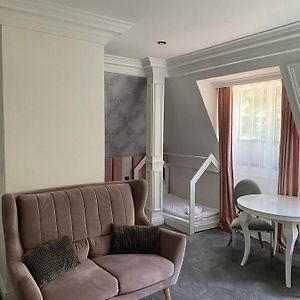 Familien-Zimmer